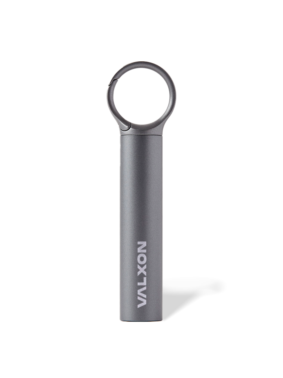 Powerbanka LEXON 3000 mAh s karabinou