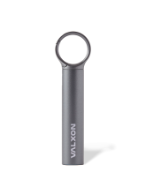 Powerbanka LEXON 3000 mAh s karabinou