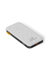 Powerbanka Xtorm 10 000 mAh