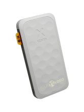 Powerbanka Xtorm 10 000 mAh