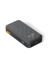 Powerbanka Xtorm 20 000 mAh