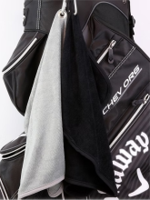 Bavlněný golfový ručník