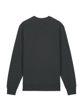 Dark Heather Grey