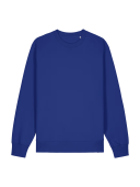 Worker Blue