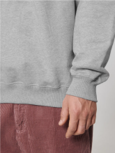 Unisex quarter zip mikina Stanley/Stella