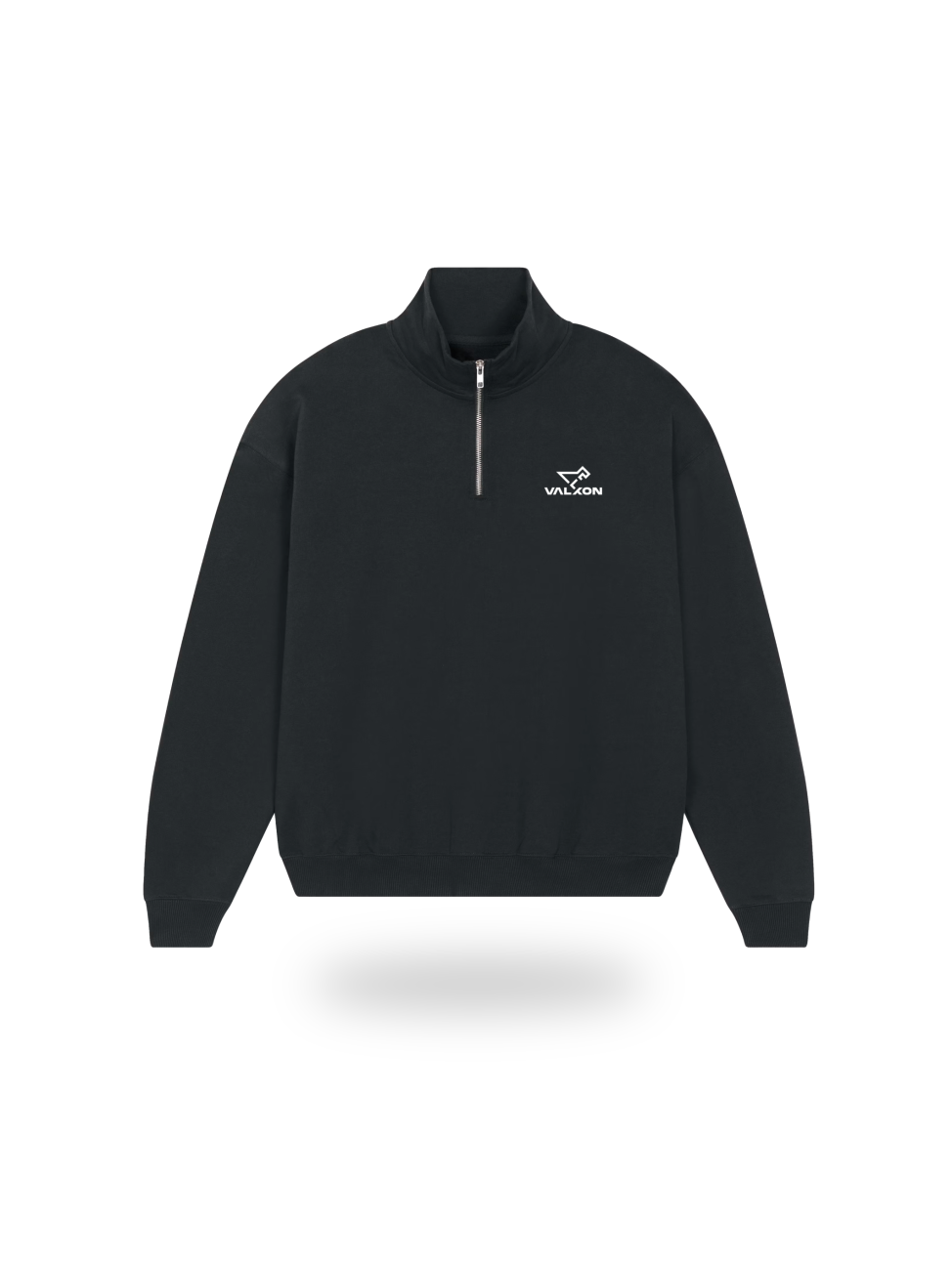 Unisex quarter zip mikina Stanley/Stella