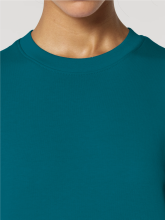 Lehká unisex crewneck mikina Stanley/Stella