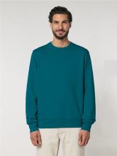 Lehká unisex crewneck mikina Stanley/Stella