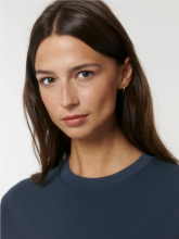 Lehká unisex crewneck mikina Stanley/Stella