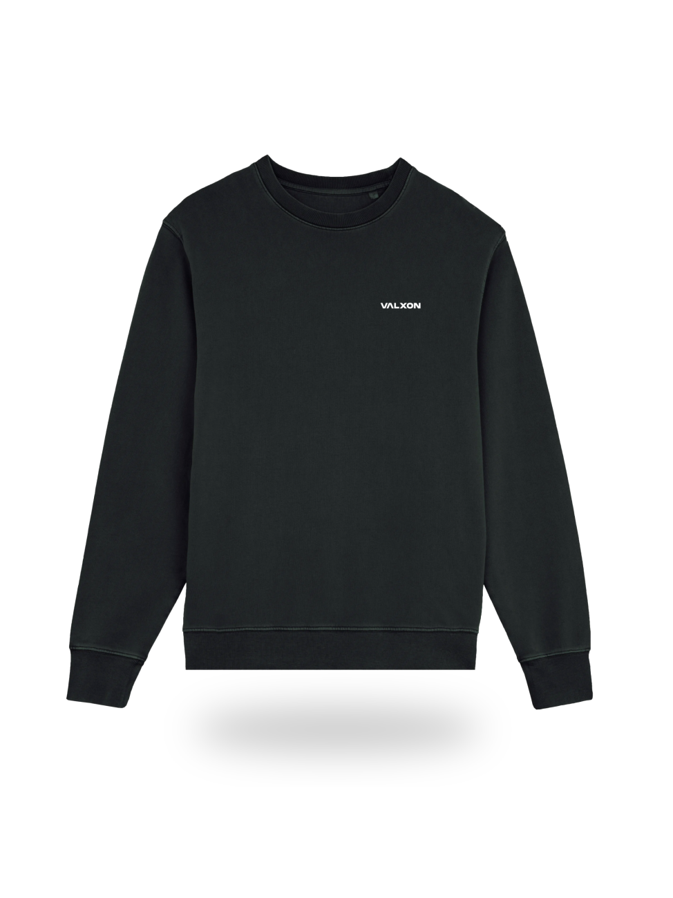 Lehká unisex crewneck mikina Stanley/Stella