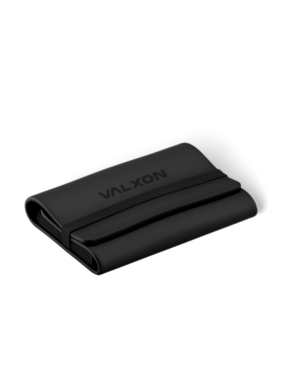 Voděodolná peněženka z PU s RFID ochranou
