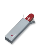 Kapesní nůž Victorinox Camper