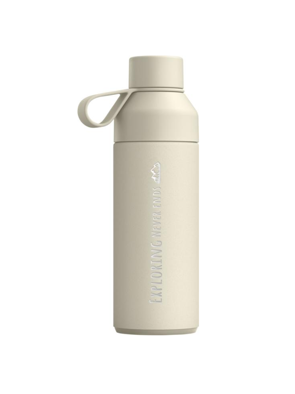 Ocean Bottle láhev na vodu, 500 ml 