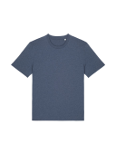 Dark Heather Blue