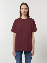 Heavyweight unisex tričko Stanley/Stella
