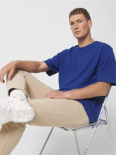 Heavyweight unisex tričko Stanley/Stella