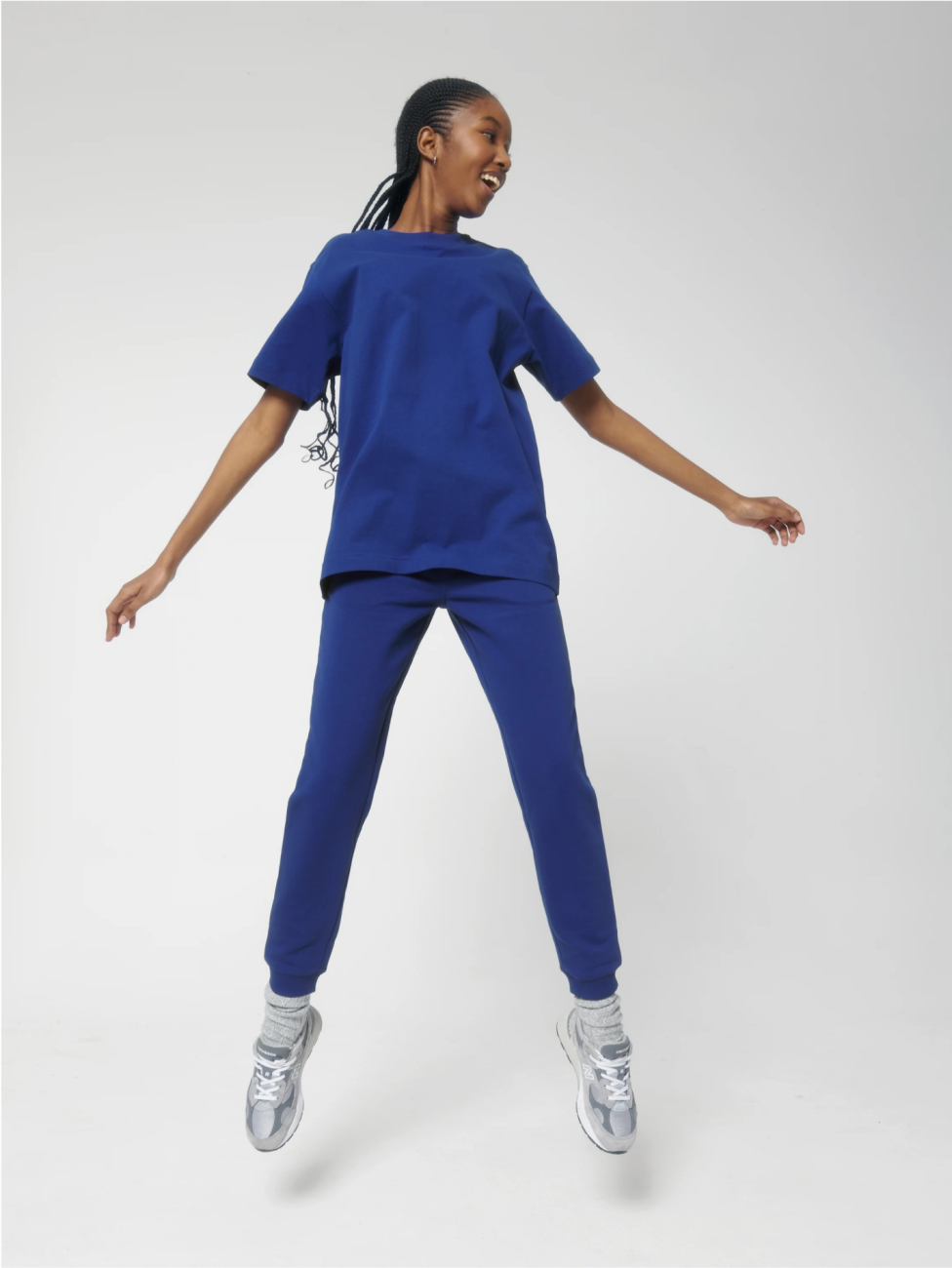 Heavyweight unisex tričko Stanley/Stella