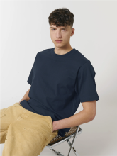 Heavyweight unisex tričko Stanley/Stella