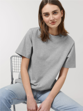 Heavyweight unisex tričko Stanley/Stella