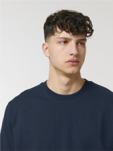 Heavyweight unisex tričko Stanley/Stella