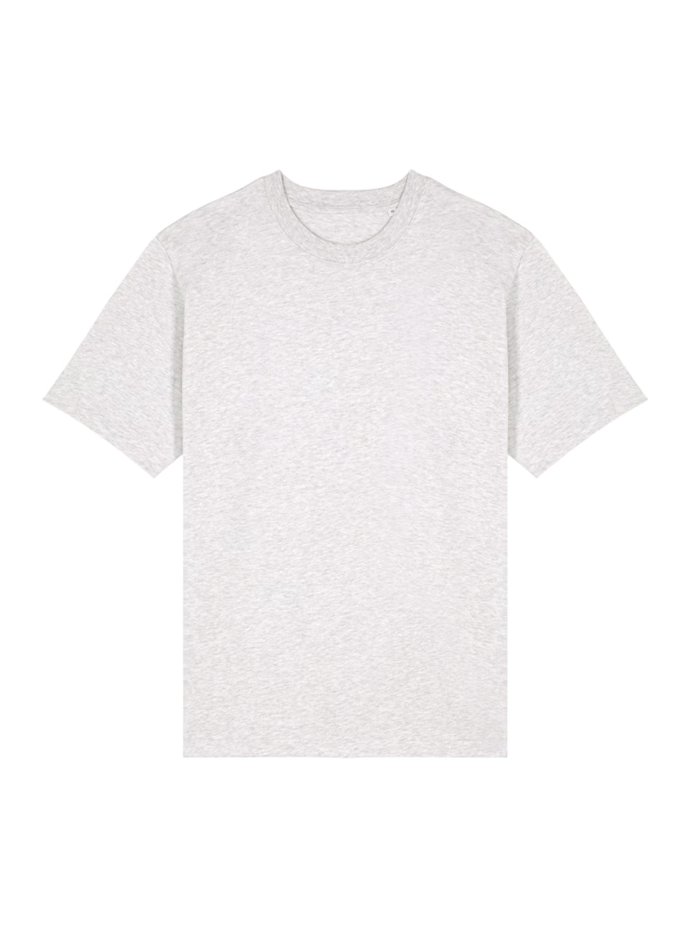 Cool Heather Grey