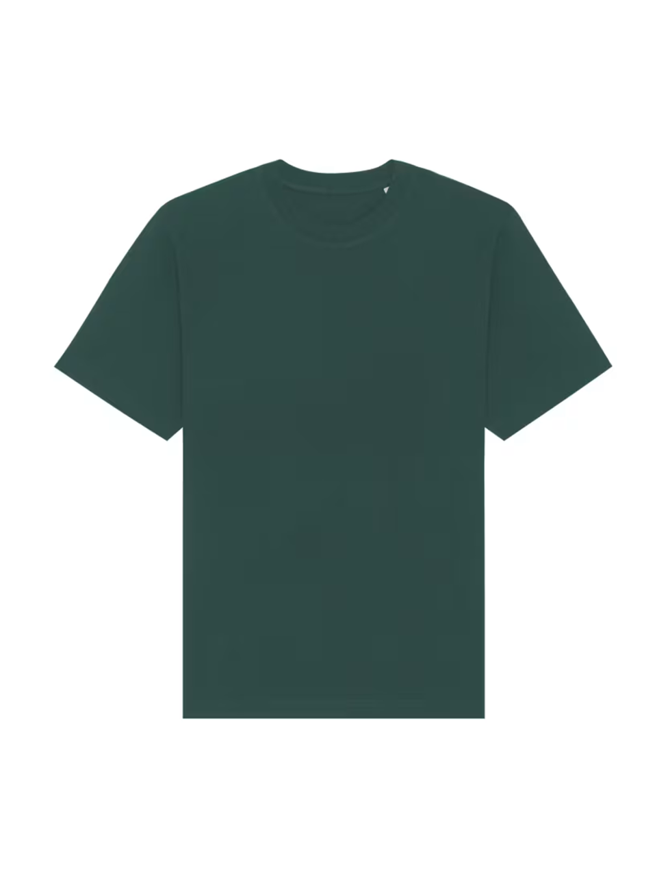 Glazed Green
