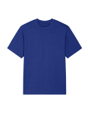 Worker Blue