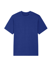 Worker Blue