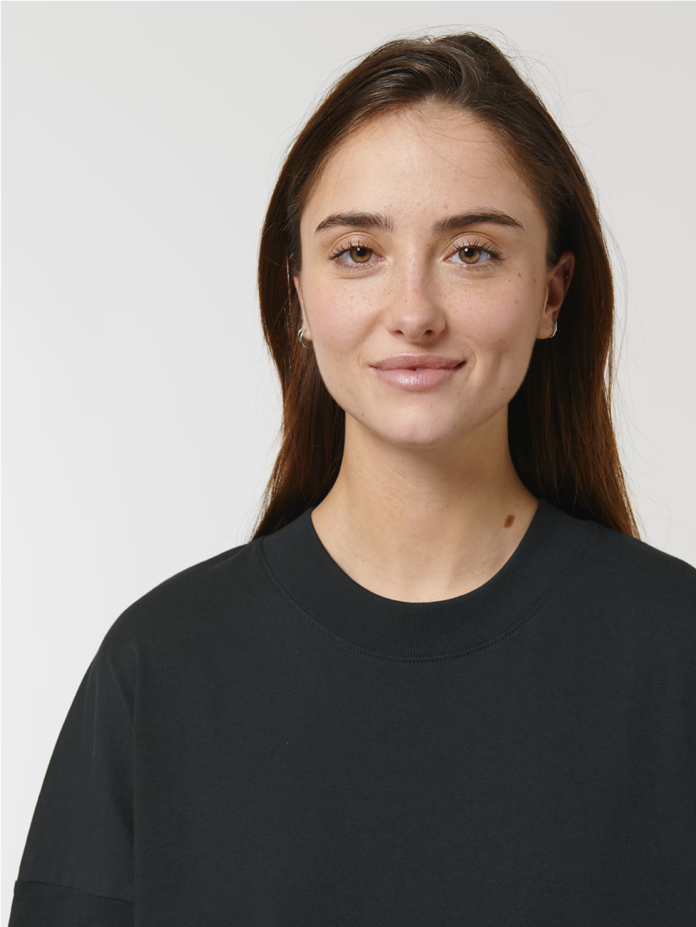 Volné unisex tričko Stanley/Stella