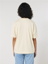Volné unisex tričko Stanley/Stella