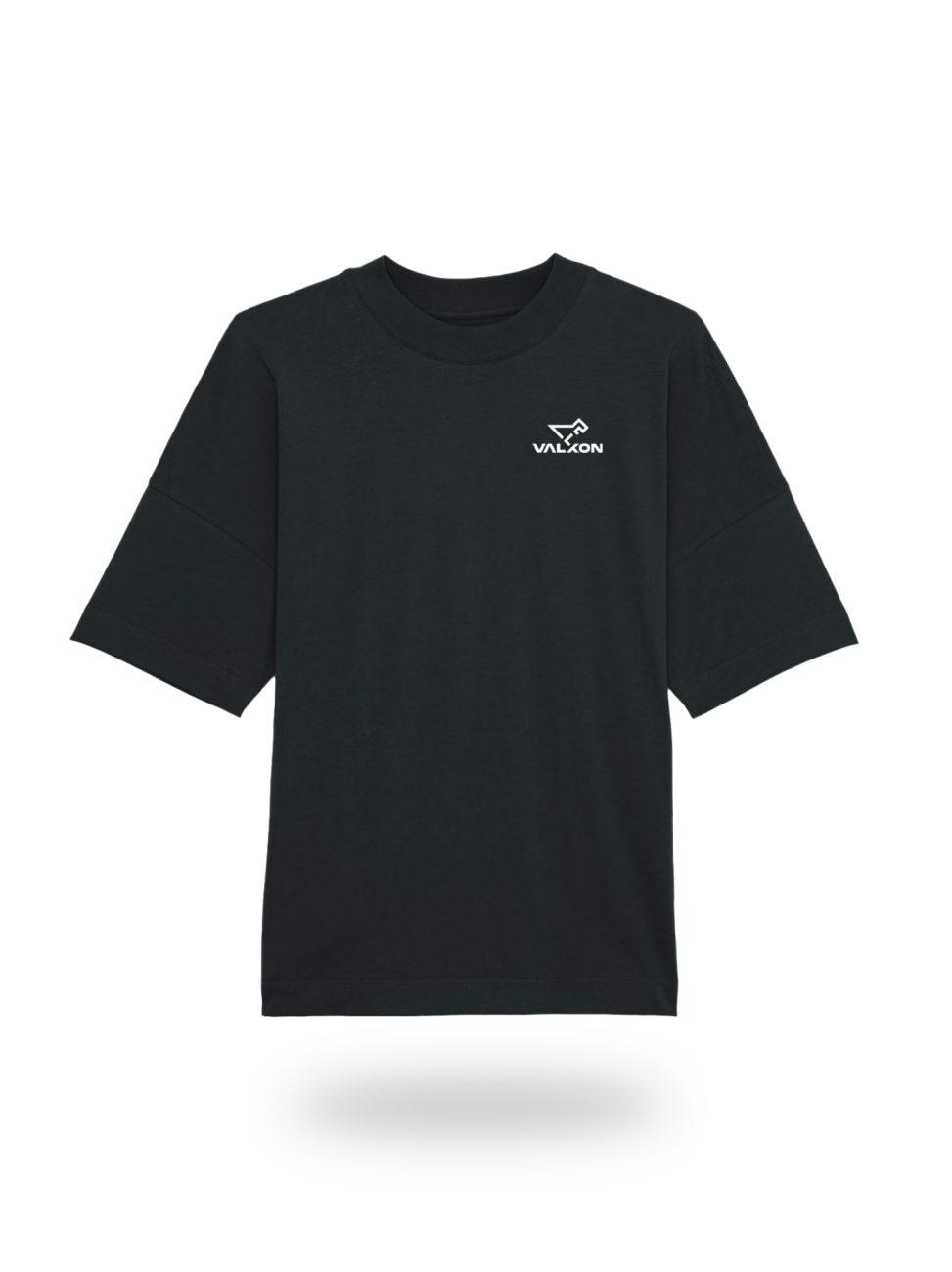 Volné unisex tričko Stanley/Stella