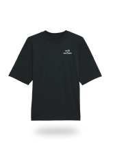 Volné unisex tričko Stanley/Stella