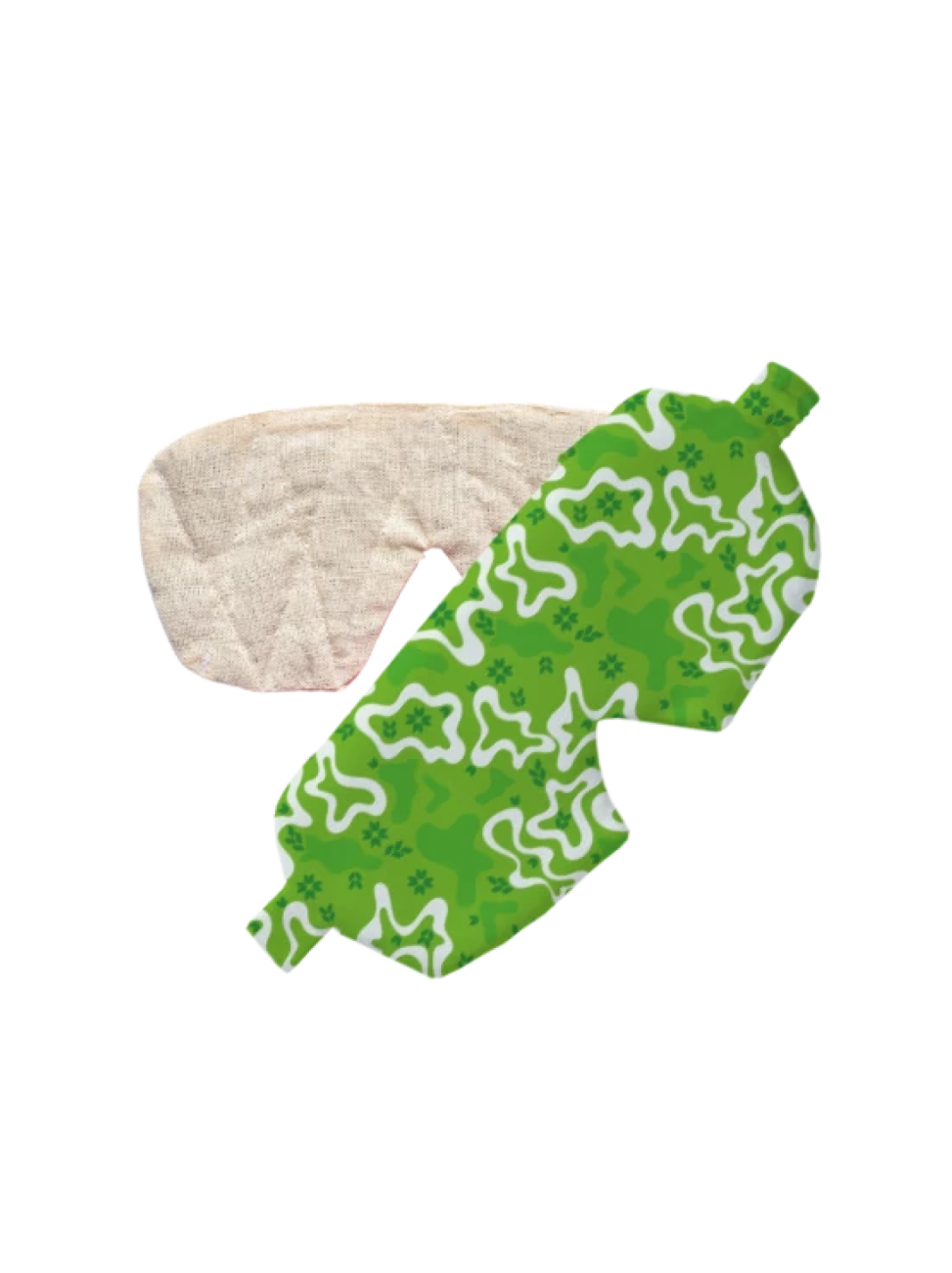 Maska na spaní z mikrovlákna ve vlastním designu