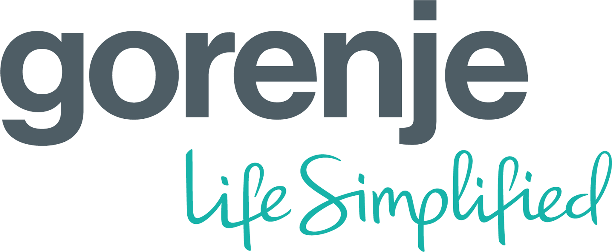 LOGO: Gorenje