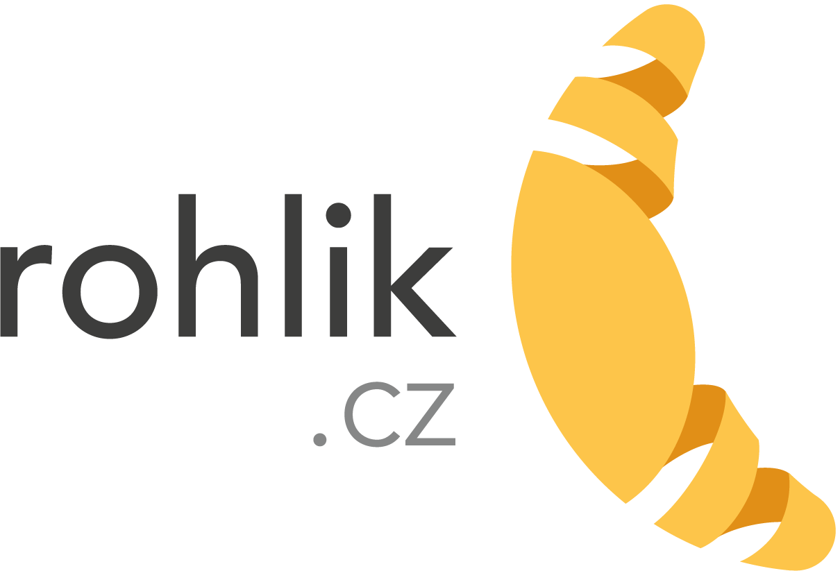 LOGO: Rohlik