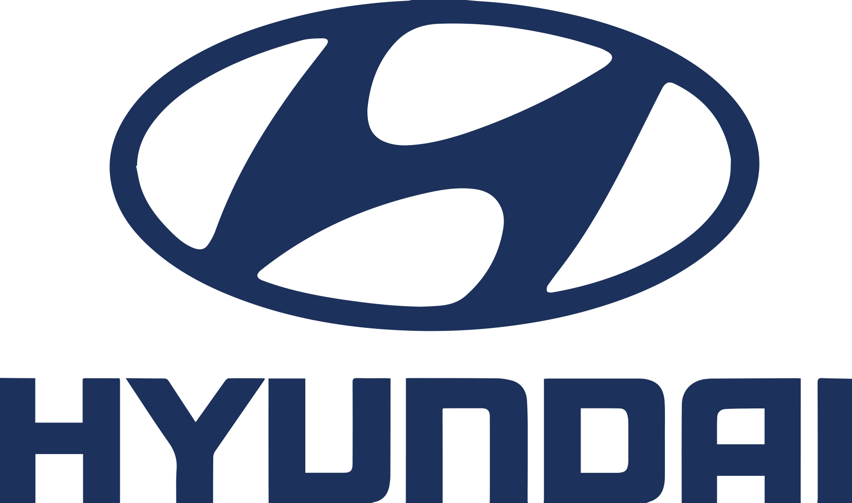 LOGO: Hyundai