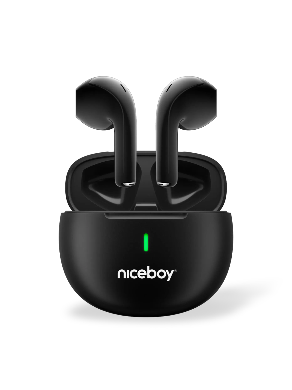 Sluchátka Niceboy HIVE Beans POP