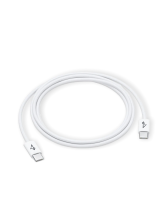 Nabíjecí USB-C kabel