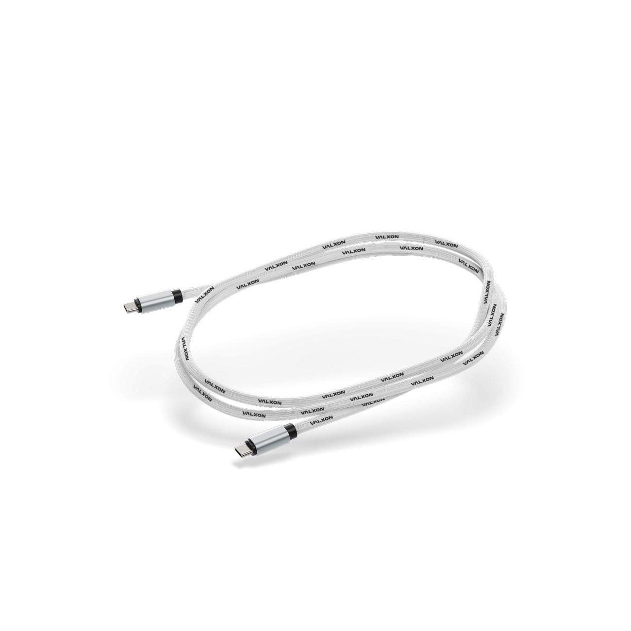 Zakázkový nabíjecí USB-C kabel
