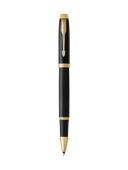 Black/Gold