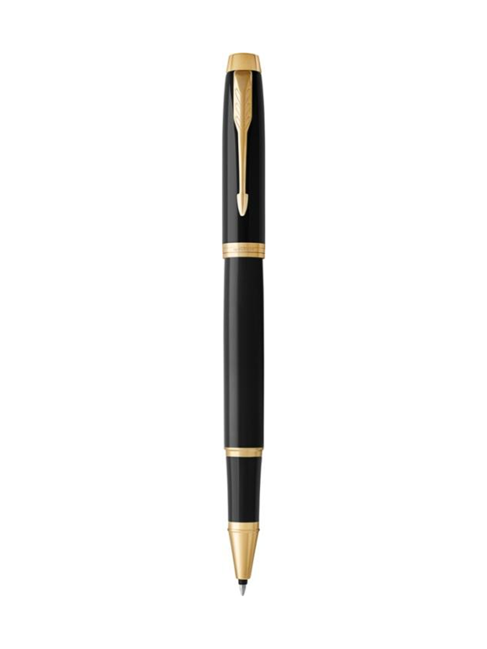 Black/Gold
