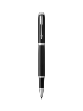 Black/Silver