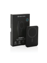 Magnetická powerbanka Urban Vitamin (5000 mAh)