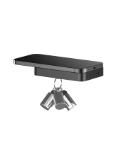 Magnetická powerbanka Urban Vitamin (10 000 mAh)