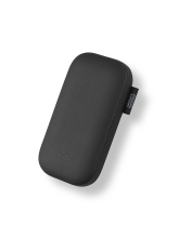 Powerbanka LEXON 10 000 mAh se zabudovanou bezdrátovou nabíječkou