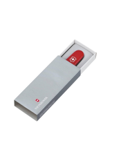 Kapesní nůž Victorinox Camper