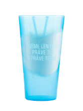 NickNack festivalový kelímek