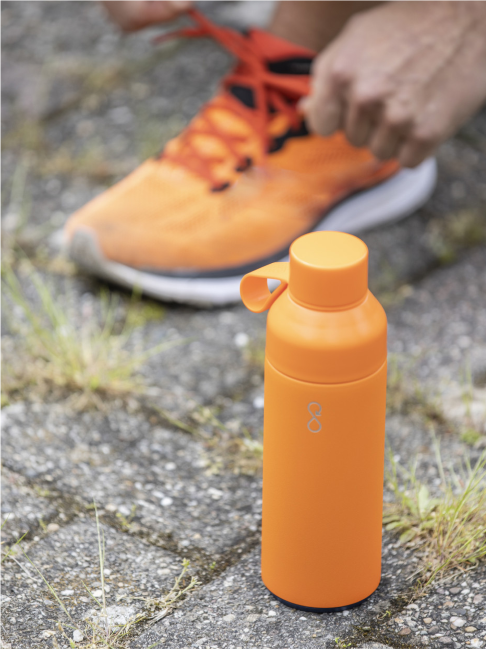 Ocean Bottle láhev na vodu, 500 ml