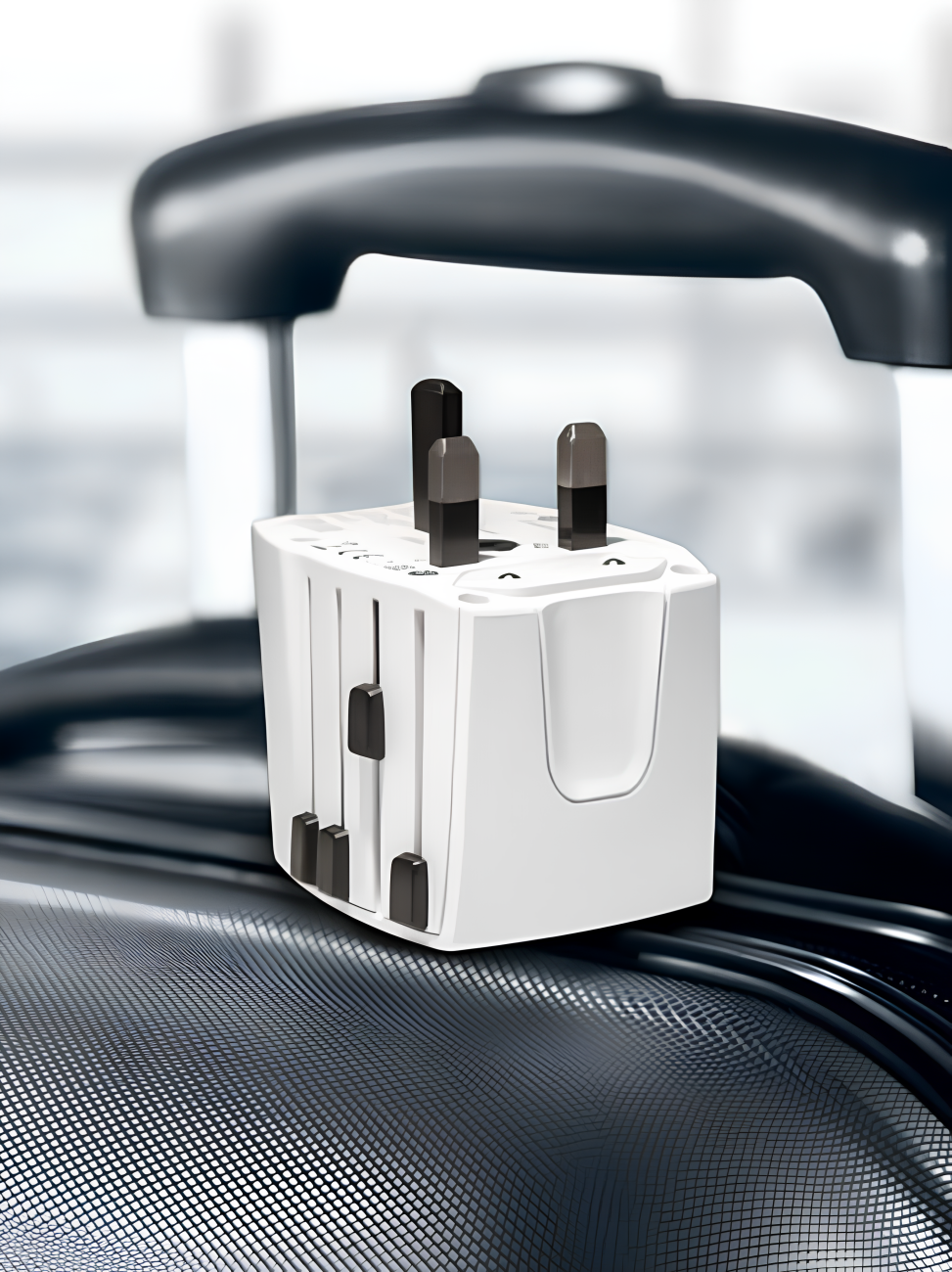 Kompaktní adaptér MUV USB SKROSS®