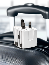 Kompaktní adaptér MUV USB SKROSS®